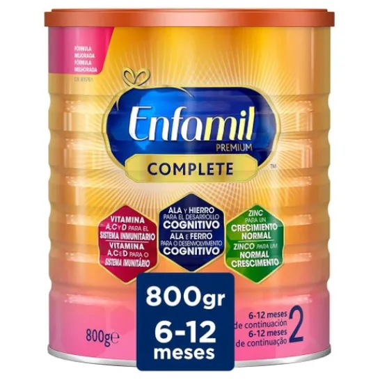 ENFAMIL 2 Premium 800g