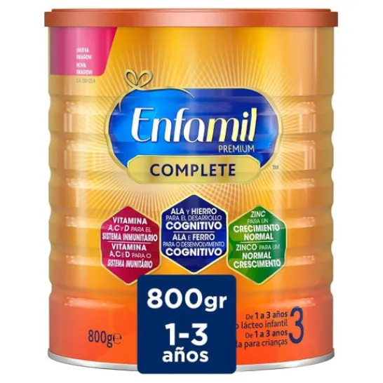 ENFAMIL 3 Premium 800g