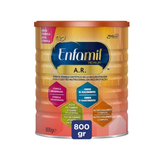 ENFAMIL Premium AR 800g