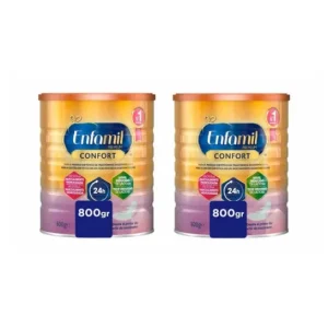 ENFAMIL Premium Confort 2x800g
