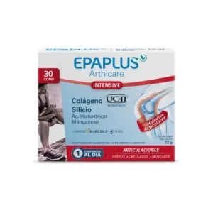 Epaplus Arthicare Intensive Collagen UCII 30comp