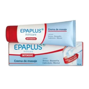 Epaplus Arthicare Intensive Massage Cream Depo 75 Ml
