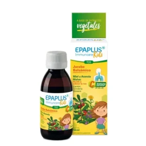 Epaplus Children's Balsamic Syrup 150 Ml