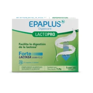 Epaplus Lactopro 30 Tablets