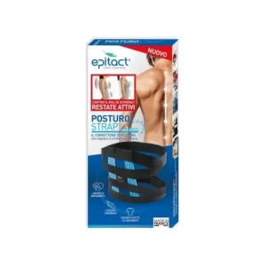 Epitact Corrector Posturostrap Talla 3 1ud
