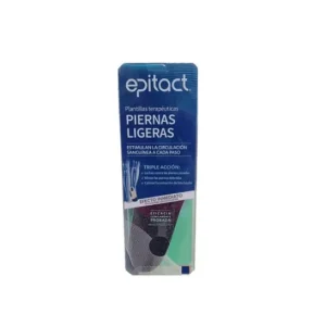 Epitact Piernas Ligeras 39-41 1 Par