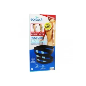 Epitact Posturostrap Corrector T3