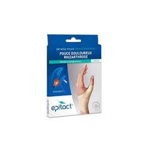 Epitact Prop Orth Thumb Ga M