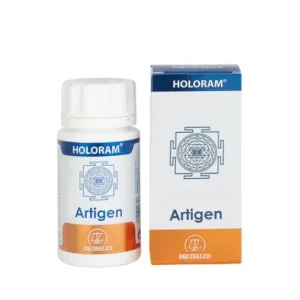 Equisalud Holoram Artigen 60caps