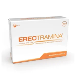 Erectramina 1950mg 16caps