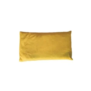 Ergonatural Saco Termico Romero y Lavanda Amarillo 28x17cm 1ud