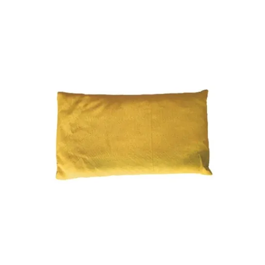 Ergonatural Saco Termico Romero y Lavanda Amarillo 28x17cm 1ud