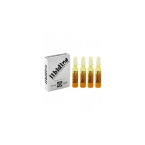 EROS-ART Libidine Natural Aphrodisiac 4Amp