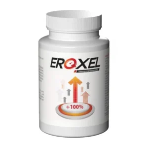 Eroxel 60caps