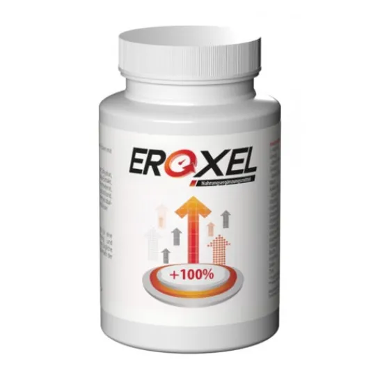 Eroxel 60caps
