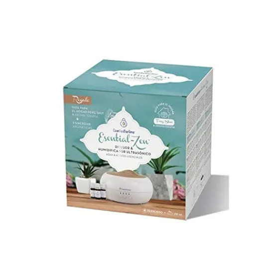 Esential Aroms Esential Mist Zen Humidifier 3 units