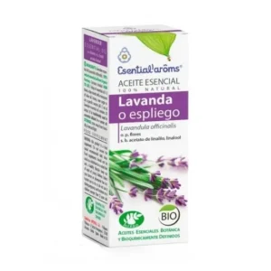 Esential Aroms Esential'Arôms Lavender Essential Oil Bio 10ml