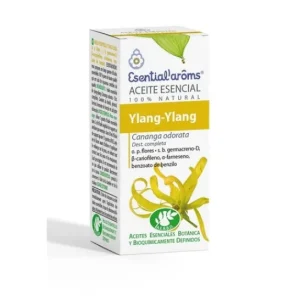 Esential Aroms Esential'Aroms Ac Ylang Ylang 5ml