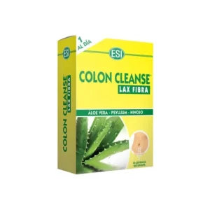 ESI Colon Cleanse Lax Fibre