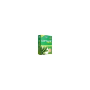ESI Colon Cleanse Lax Forte 15 Travel Tablets