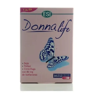 Women ESI Donnalife 30caps