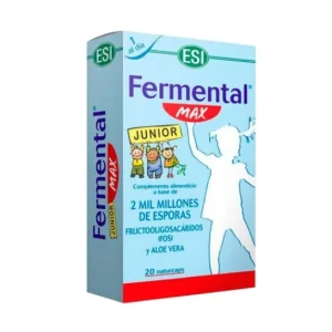 ESI Fermental Max Junior 20caps