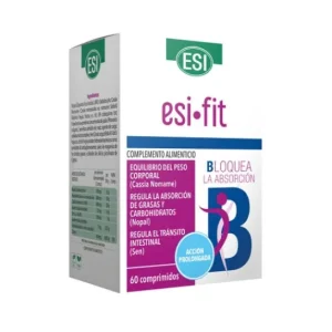 ESI Fit Block Absorption Balance Weight 60comp