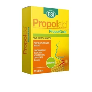 ESI Propolaid Propolgola Jengibre 30caps