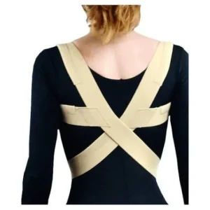 EMO Espaldillera Size S/1