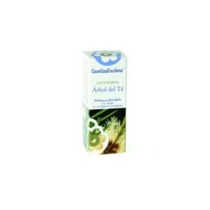 Esential Aroms Essential Aroms Tea Tree Essential Oil 10ml