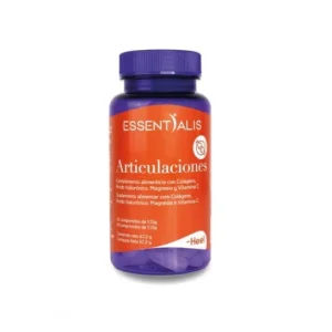 Essentialis Articulaciones 60comp