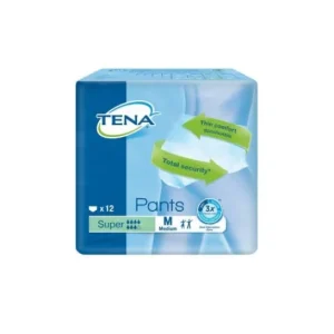 Essity Tena Pants Proskin Super Med 12