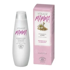 ETRE BELLE Vita Age Mamma Intimate Cleanser 250 ml