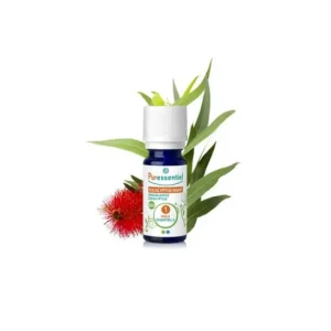 Puressentiel Eucalyptus Rad Essential Oil