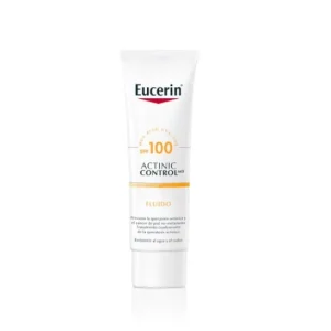 Eucerin Actinic Control MD SPF100 80ml