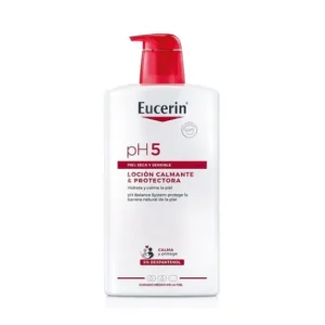 Eucerin Loción Hidratante Ph5 1L