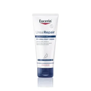 Eucerin ™ repair cream for feet 10% urea 100ml