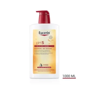 Eucerin ® Shower Oil pH5 1l