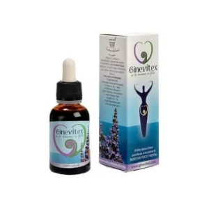 Women Salut Sexual Eurogine Ginevitex 30 ml