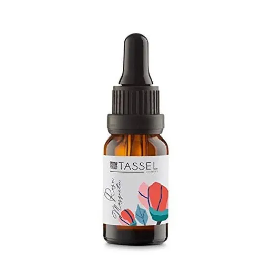 EUROSTIL Tassel Rosehip Essential Oil 15ml