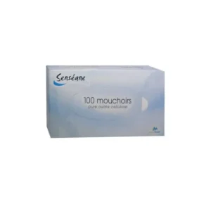 Evolupharm Mouch Senseane Box Distrib 100