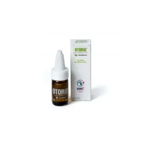 OTORIG Extrefarma Drops 10ml
