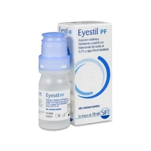 EYESTIL Pf 10ml