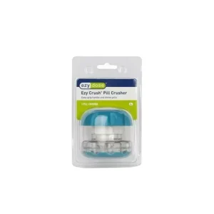 Ezy Dose Pill Crusher 1ud