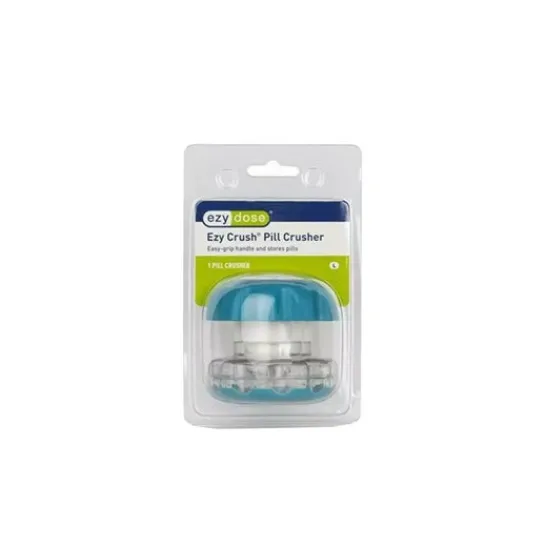 Ezy Dose Pill Crusher 1ud