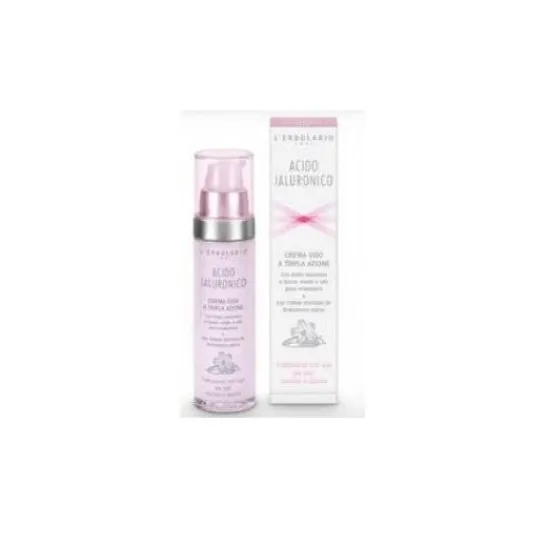 L'ERBOLARIO FACE CREAM AC IALUR P NORM/SEC
