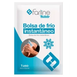 Farline Activity Instant Cold Bag 1 U
