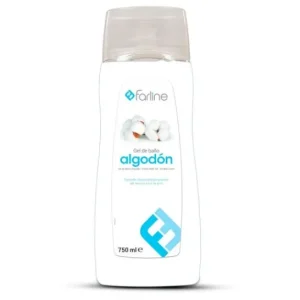 Farline Cotton Gel 750Ml