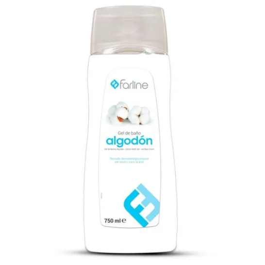 Farline Cotton Gel 750Ml