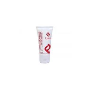 Farline Crema De Manos Reparadora Aceite De Argan 50 Ml